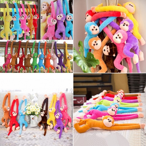hanging soft toys